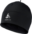 Czapka Odlo Polyknit WARM ECO Hat Black