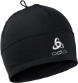 Czapka Odlo Polyknit WARM ECO Hat Black