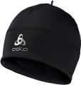 Czapka Odlo Polyknit Warm ECO HAT Kids Black