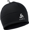 Czapka Odlo Polyknit Warm ECO HAT Kids Black
