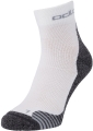 Skarpety Odlo Socks Quarter ACTIVE WARM Hike White