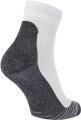 Skarpety Odlo Socks Quarter ACTIVE WARM Hike White