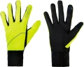 Rękawice Odlo Intensity Safety Light Gloves Yellow