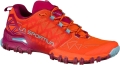 Buty La Sportiva Bushido II GTX Woman Red Plum/Paprika