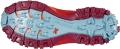 Buty La Sportiva Bushido II GTX Woman Red Plum/Paprika