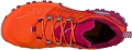 Buty La Sportiva Bushido II GTX Woman Red Plum/Paprika