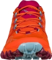 Buty La Sportiva Bushido II GTX Woman Red Plum/Paprika