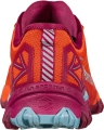 Buty La Sportiva Bushido II GTX Woman Red Plum/Paprika