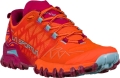 Buty La Sportiva Bushido II GTX Woman Red Plum/Paprika