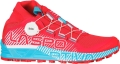 Buty La Sportiva Cyklon Woman Hibiscus/Malibu Blue