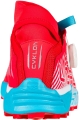 Buty La Sportiva Cyklon Woman Hibiscus/Malibu Blue