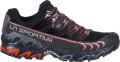 Buty La Sportiva Ultra Raptor GTX Black/Poppy