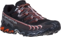 Buty La Sportiva Ultra Raptor GTX Black/Poppy