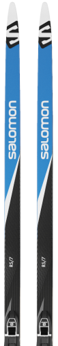 Narty Salomon RS 7 Skate + Wiązania Prolink Acces Skate