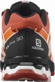 Buty Salomon XA Pro 3D V8 GTX Gore-Tex W Mecca Orange 414427