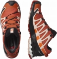Buty Salomon XA Pro 3D V8 GTX Gore-Tex W Mecca Orange 414427
