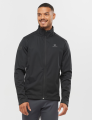 Kurtka Salomon GTX Infinium Windstopper WS Shell JKT M Black