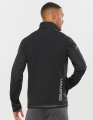 Kurtka Salomon GTX Infinium Windstopper WS Shell JKT M Black