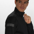 Kurtka Salomon GTX Infinium Windstopper WS Shell JKT M Black