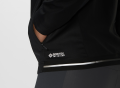 Kurtka Salomon GTX Infinium Windstopper WS Shell JKT M Black