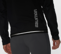 Kurtka Salomon GTX Infinium Windstopper WS Shell JKT M Black