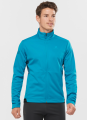 Kurtka Salomon GTX Infinium Windstopper WS Shell JKT M Barrier Reef