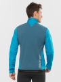 Kurtka Salomon GTX Infinium Windstopper WS Shell JKT M Barrier Reef