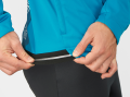 Kurtka Salomon GTX Infinium Windstopper WS Shell JKT M Barrier Reef