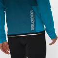 Kurtka Salomon GTX Infinium Windstopper WS Shell JKT M Barrier Reef