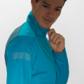 Kurtka Salomon GTX Infinium Windstopper WS Shell JKT M Barrier Reef