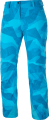 Spodnie Salomon THE Brilliant Pant W Barrier Reef/AO