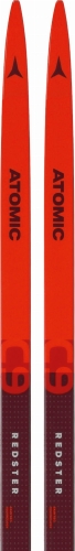 Narty Atomic Redster C9 Carbon Skintec Medium + Wiązania Atomic Shift - In CL 2024