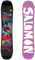 Deska Snowboardowa Salomon GRACE