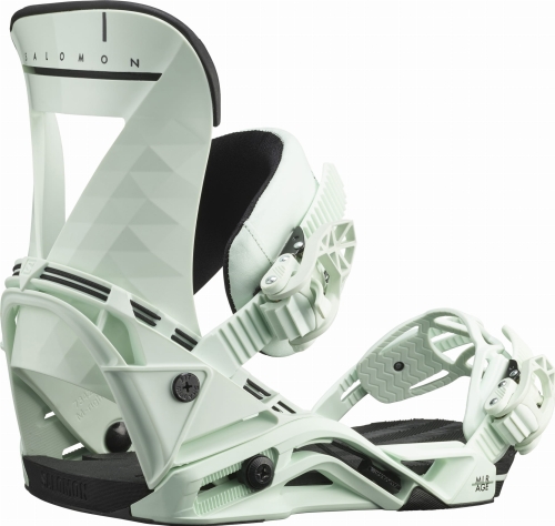 Wiązania Snowboardowe Salomon MIRAGE Mint