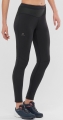 Legginsy Salomon XA WARM Tight W Black
