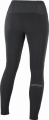 Legginsy Salomon XA WARM Tight W Black