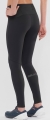 Legginsy Salomon XA WARM Tight W Black