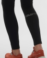 Legginsy Salomon XA WARM Tight W Black