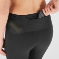 Legginsy Salomon XA WARM Tight W Black