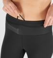 Legginsy Salomon XA WARM Tight W Black