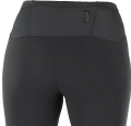 Legginsy Salomon XA WARM Tight W Black