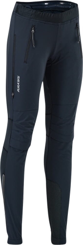Spodnie Silvini Soracte Women Black