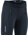 Spodnie Silvini Soracte Women Black