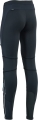 Spodnie Silvini Soracte Women Black