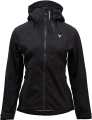 Kurtka Damska Silvini ARENA Waterproof Jacket Black