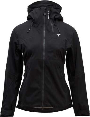 Kurtka Damska Silvini ARENA Waterproof Jacket Black