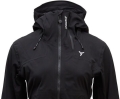 Kurtka Damska Silvini ARENA Waterproof Jacket Black