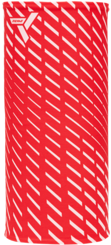 Komin Silvini Warm Scarf MARGA Red