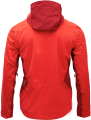 Kurtka Silvini GARIBAL Waterproof  Men Jacket Red