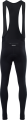 Spodnie Męskie Silvini Rapone PAD BIB Tights Padded Black